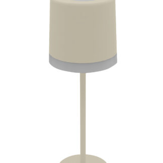 Rechargeable Table Lamp 256 Optonica