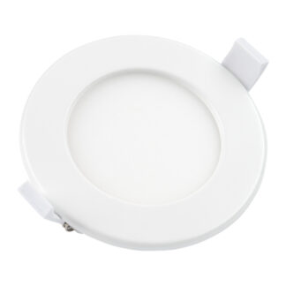 LED панел димиращ Change Color 9w CCT IP44 2582 Optonica
