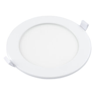 LED панел димиращ Change Color 12w CCT IP44 2583 Optonica
