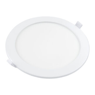 LED панел димиращ Change Color 20w CCT IP44 2584 Optonica