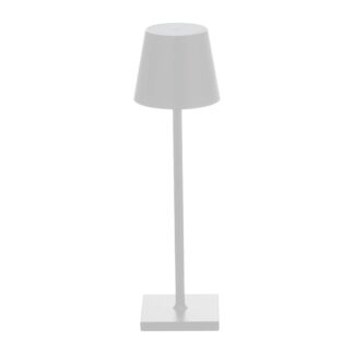 LED Table Lamp 2.5W CCT DIMMABLE White 268 Optonica