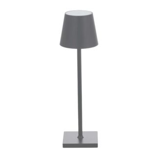 LED Table Lamp 2.5W CCT DIMMABLE Gray 269 Optonica