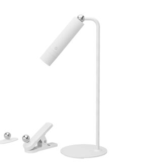 LED Table Lamp Multifunctional Wireless 3W 4000K White 271 Optonica