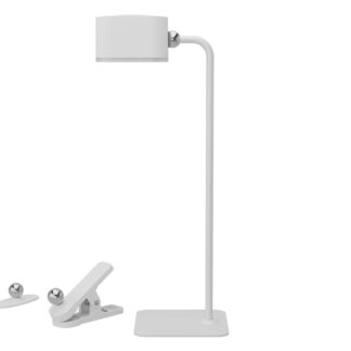 LED Table Lamp Multifunctional Wireless 3W CCT White 273 Optonica