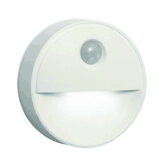 Kids Toy Light Sensor Night Lamp MOTION SENSOR 0.5W 3AAA 278 Optonica