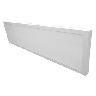 LED Panel ОМ 120x30cm 40w 6000K 2786 Optonica