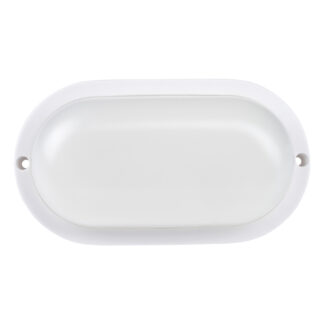 LED Surface Ceiling 8w 6000K IP54 2801 Optonica