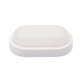LED Surface Ceiling 8w 4500K IP54 2802 Optonica