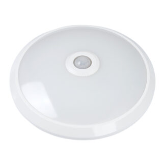 LED плафон датчик за движение 18w 6000K 2804 Optonica