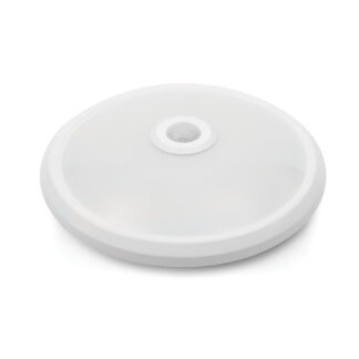 LED Surface Ceiling 120° With PIR Sensor 2805 Optonica