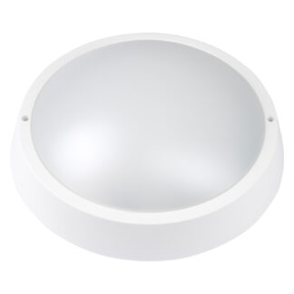 LED Surface Ceiling Light 8w 4500K IP65 2807 Optonica