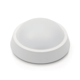 LED Surface Ceiling Light 8w 2700K IP65 2808 Optonica