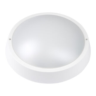 LED Surface Ceiling With Microwave Sensor 8w 4500K IP65 2809 Optonica