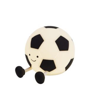 Kids Toy Light Silicone FOOTBALL 2W 1200mAh 5V/1A 284 Optonica