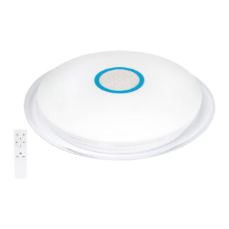 LED Ceiling Light 3000-6000K Changing Colours 60W 2859 Optonica