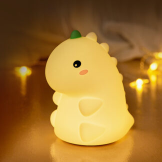 Kids Toy Light Silicone DINOSAUR 2W 1200mAh 5V/1A 288 Optonica