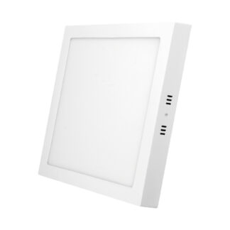 LED ПАНЕЛ ЗА ВЪНШЕН МОНТАЖ КРЪГЪЛ 12w 6000K 2990 Optonica