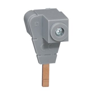 Захранващ конектор 100A за кабел 35 mm2 404906 Legrand