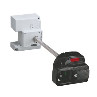 Изнесена ръкохватка за DPX³250/160 421004 Legrand