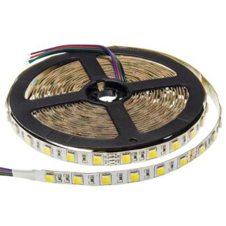 LED Strip 5025 24v 16w CCT 3000-6000K IP65 4471 Optonica