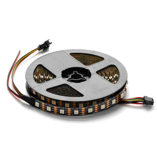 LED Digital Strip 10 Pixels 12v 7w RGB IP20 4490 Optonica