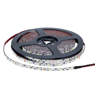 Гъвкава LED S-Strip 2835 7.2w 12v 4500K IP20 4546 Optonica