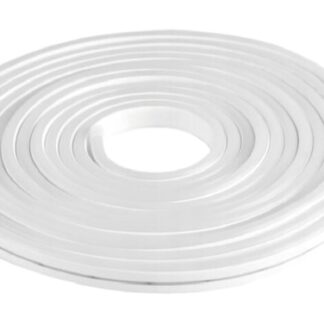 LED Flex Neon 24v 10w 6000K IP65 4571 Optonica