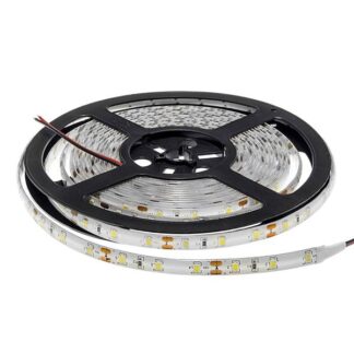 LED лента влагозащитена 3528 SMD 9.6w 12v 4500K IP54 4722 Optonica