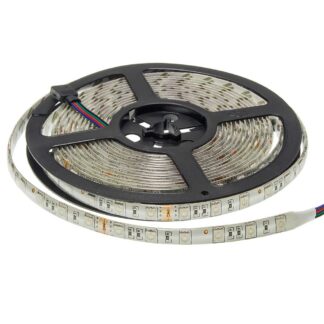 LED Strip 5050 24v 14.4w RGB IP54 4862 Optonica