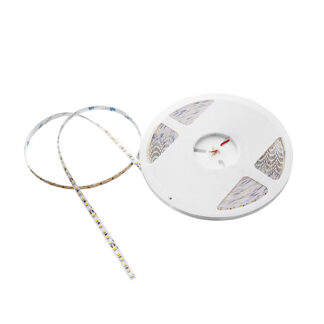LED Strip 2835 24V 9w 3000K RA80 20m 4867 Optonica