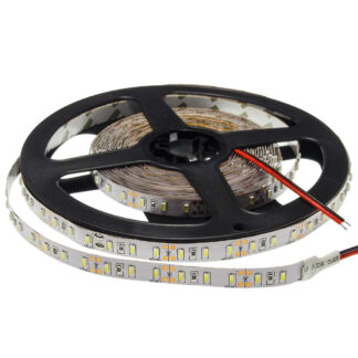 LED Strip 12W/m 12V 4500K 120 LEDs IP20 4903 Optonica