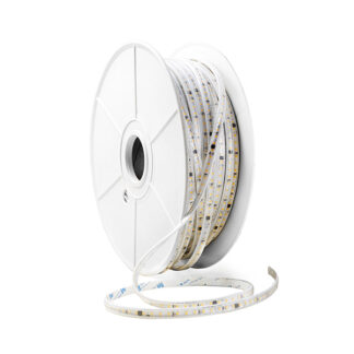 LED Strip 2835 220V 9w 4500K IP65 4952 Optonica