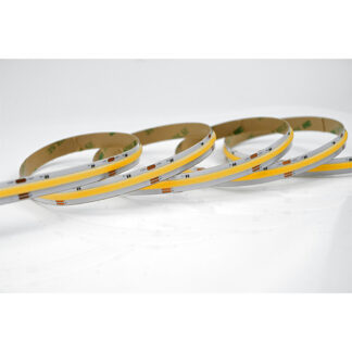 LED COB Strip 24V 8+8W/M 10mm 4960 Optonica