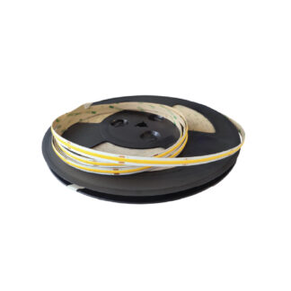 LED Strip COB CCT 24V 7+7W 624LED/M 4961 Optonica