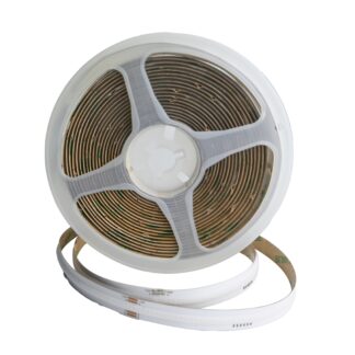 LED Strip COB RGB 24V 14W 4965 Optonica