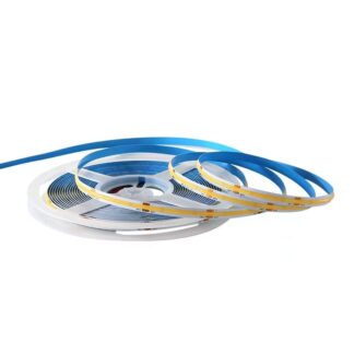 LED Strip COB 12V 8mm 480LEDS 2700K 4974 Optonica