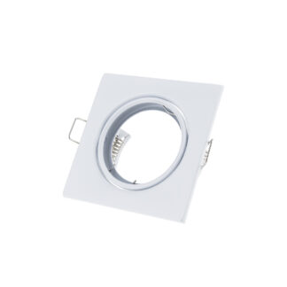 Square Ring Adjustable G5.3 5076 Optonica
