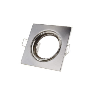 Square Ring Adjustable G5.3 5077 Optonica