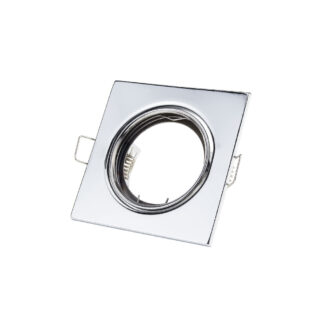 Square Ring Adjustable G5.3 5078 Optonica