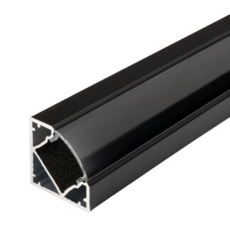 Aluminium Profile For LED Strip L=2m 5101 Optonica