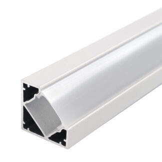 Aluminium Profile For LED Strip L=2m 5102 Optonica