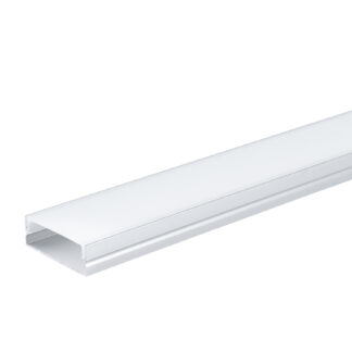 Aluminium Profile For LED Strip L=2m 30*10mm 5115 Optonica