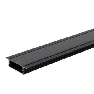 Aluminium Profile For LED Strip L=2m 41*10mm 5117 Optonica