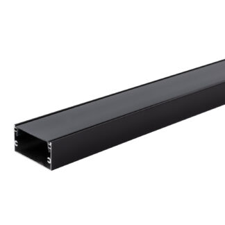 Aluminium Profile For LED Strip L=2m 40*20mm 5120 Optonica