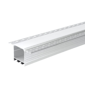 Aluminium Profile For LED Strip L=2m 71.5*35mm 5123 Optonica