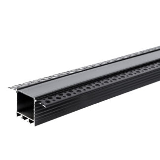 Aluminium Profile For LED Strip L=2m 71.5*35mm 5124 Optonica