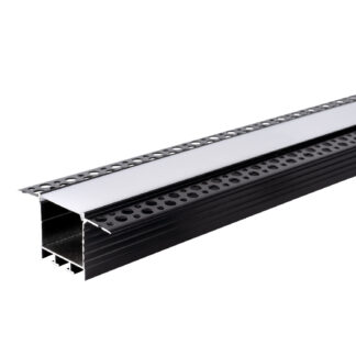 Aluminium Profile For LED Strip L=2m 71.5*35mm 5125 Optonica
