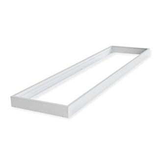 Рамка за външен монтаж на LED панел 1200x300 5197 Optonica