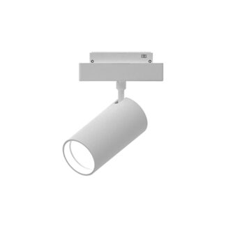 LED Магнитен Прожектор 12W 4000K М35 5271 Optonica