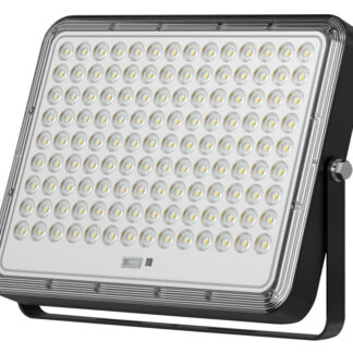 LED Прожектор със Соларен Панел 15w 6000K 5293 Optonica